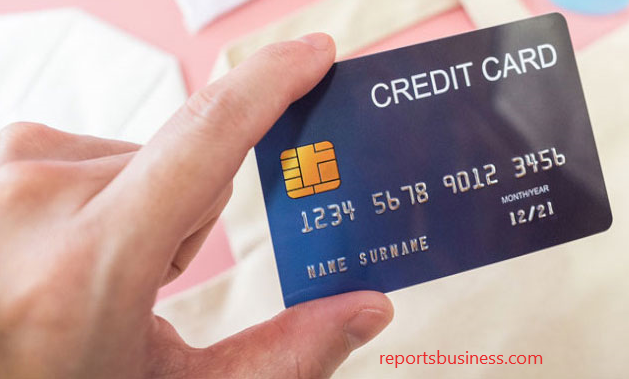 Features of credit cards and benefits of use